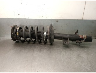 Recambio de amortiguador trasero izquierdo para land rover freelander 2 (l359) 2.2 td4 4x4 referencia OEM IAM LR023244 LR023244 