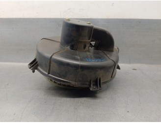 Recambio de motor calefaccion para fiat seicento (187) 1.1 referencia OEM IAM 571221200 571221200 