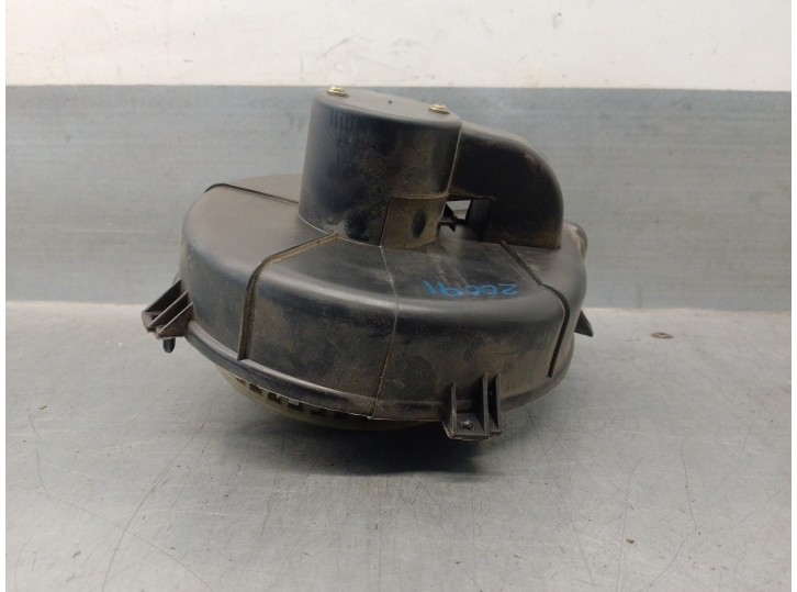 Recambio de motor calefaccion para fiat seicento (187) 1.1 referencia OEM IAM 571221200 571221200 