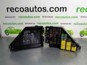 Recambio de caja reles / fusibles para mg streetwise 1.4 16v cat referencia OEM IAM YQE000720 
