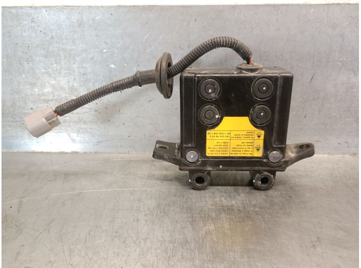 Recambio de modulo electronico para hyundai santa fé iii (dm, dma) 2.2 crdi referencia OEM IAM 791602W000  