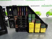 Recambio de caja reles / fusibles para mg streetwise 1.4 16v cat referencia OEM IAM YQE000720 