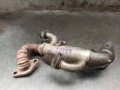 Recambio de enfriador egr para skoda fabia familiar (6y5) 1.4 tdi referencia OEM IAM 045131513L TUBO