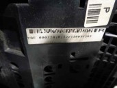 Replacement relay / fuse box for MG Streetwise 1.4 16V CAT OEM IAM reference YQE000720 