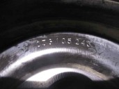Replacement crankshaft pulley for Chrysler Sebring Saloon 2.0 CRD CAT OEM IAM reference 03G105243 