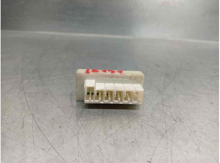 Recambio de rele para mercedes-benz clase cla (w117) 2.1 cdi cat referencia OEM IAM A0009820912  