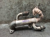 Recambio de enfriador egr para skoda fabia familiar (6y5) 1.4 tdi referencia OEM IAM 045131513L TUBO
