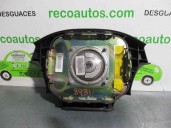 Replacement front left airbag for Hyundai H1 2.5 Turbodiesel OEM IAM reference 70600004A 