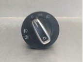 Recambio de mando luces salpicadero para volkswagen caddy iv furgoneta/monovolumen (saa, sah) 2.0 tdi 4motion referencia OEM IAM