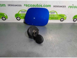 Recambio de tapa exterior combustible para mg streetwise 1.4 16v cat referencia OEM IAM   