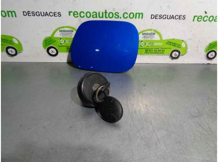 Recambio de tapa exterior combustible para mg streetwise 1.4 16v cat referencia OEM IAM   