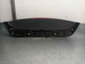 Recambio de aleron trasero para mg serie 25 (rf) 1.6 16v cat referencia OEM IAM   