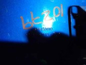 Recambio de tapa exterior combustible para mg streetwise 1.4 16v cat referencia OEM IAM   