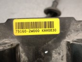 Recambio de modulo electronico para hyundai santa fé iii (dm, dma) 2.2 crdi referencia OEM IAM 791602W000  