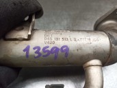 Recambio de enfriador egr para skoda fabia familiar (6y5) 1.4 tdi referencia OEM IAM 045131513L TUBO