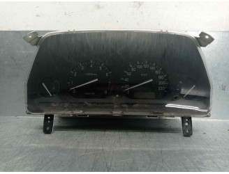 Recambio de cuadro instrumentos para mg serie 25 (rf) 1.6 16v cat referencia OEM IAM YAC115330XXX  