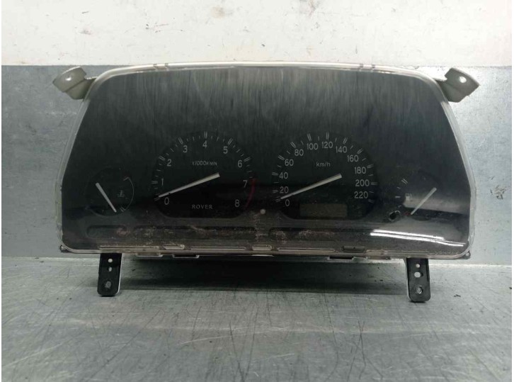 Recambio de cuadro instrumentos para mg serie 25 (rf) 1.6 16v cat referencia OEM IAM YAC115330XXX  