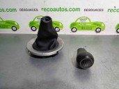 Recambio de pomo palanca cambio para mg streetwise 1.4 16v cat referencia OEM IAM FJN100310 