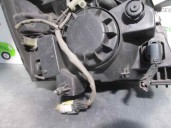 Recambio de faro izquierdo para hyundai h 1 2.5 turbodiesel referencia OEM IAM 921014A620 