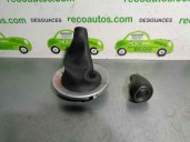 Recambio de pomo palanca cambio para mg streetwise 1.4 16v cat referencia OEM IAM FJN100310 