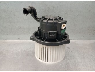 Recambio de motor calefaccion para hyundai santa fé iii (dm, dma) 2.2 crdi referencia OEM IAM 979452W000 979452W000 