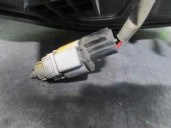 Replacement left headlight for Hyundai H 1 2.5 Turbodiesel OEM IAM reference 921014A620 