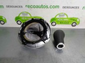 Replacement gear shift knob for MG Streetwise 1.4 16v cat OEM IAM reference FJN100310 