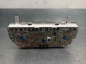 Recambio de cuadro instrumentos para mg serie 25 (rf) 1.6 16v cat referencia OEM IAM YAC115330XXX  