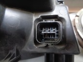 Recambio de faro izquierdo para hyundai h 1 2.5 turbodiesel referencia OEM IAM 921014A620 