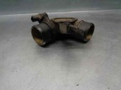 Recambio de caudalimetro para mercedes-benz clase m (w163) 270 cdi (163.113) referencia OEM IAM A6110940048  