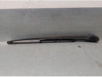 Recambio de brazo limpia trasero para fiat seicento (187) 1.1 referencia OEM IAM SHS13P100 SHS13P100 