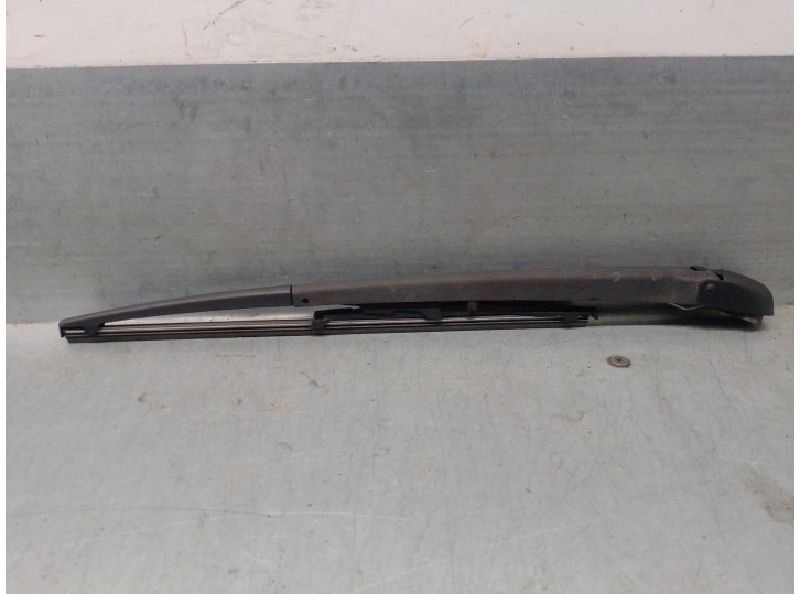 Recambio de brazo limpia trasero para fiat seicento (187) 1.1 referencia OEM IAM SHS13P100 SHS13P100 