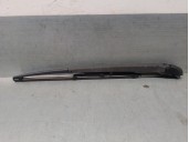 Recambio de brazo limpia trasero para fiat seicento (187) 1.1 referencia OEM IAM SHS13P100 SHS13P100 