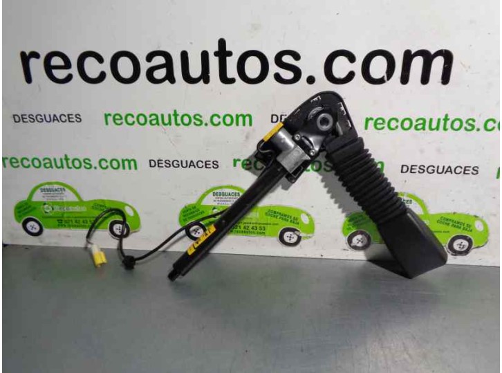 Recambio de pretensor airbag izquierdo para mg streetwise 1.4 16v cat referencia OEM IAM EVB001040  