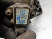 Recambio de caudalimetro para mercedes-benz clase m (w163) 270 cdi (163.113) referencia OEM IAM A6110940048  