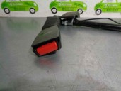 Recambio de pretensor airbag izquierdo para mg streetwise 1.4 16v cat referencia OEM IAM EVB001040  