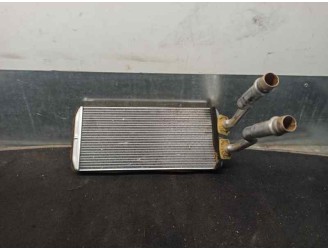 Recambio de radiador calefaccion / aire acondicionado para peugeot partner kasten 1.6 16v e-hdi fap referencia OEM IAM 6448S6 5E