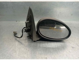 Replacement right wing mirror for MG Series 25 (RF) 1.6 16v cat OEM IAM reference CRJ100200PMD 5 PINS 5 DOORS