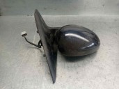 Replacement right wing mirror for MG Series 25 (RF) 1.6 16V cat OEM IAM reference CRJ100200PMD 5 PINS 5 DOORS