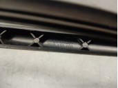 Recambio de brazo limpia trasero para fiat seicento (187) 1.1 referencia OEM IAM SHS13P100 SHS13P100 