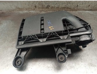 Recambio de carcasa filtro de aire para peugeot 207 1.4 hdi referencia OEM IAM 9673061080 