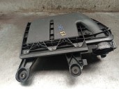 Recambio de carcasa filtro de aire para peugeot 207 1.4 hdi referencia OEM IAM 9673061080 