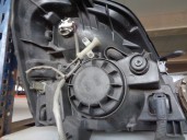 Recambio de faro izquierdo para hyundai h 1 2.5 turbodiesel referencia OEM IAM 921014A620  