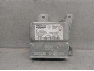 Recambio de centralita airbag para peugeot 308 i (4a_, 4c_) 1.6 hdi referencia OEM IAM 9664909780  AUTOLIV