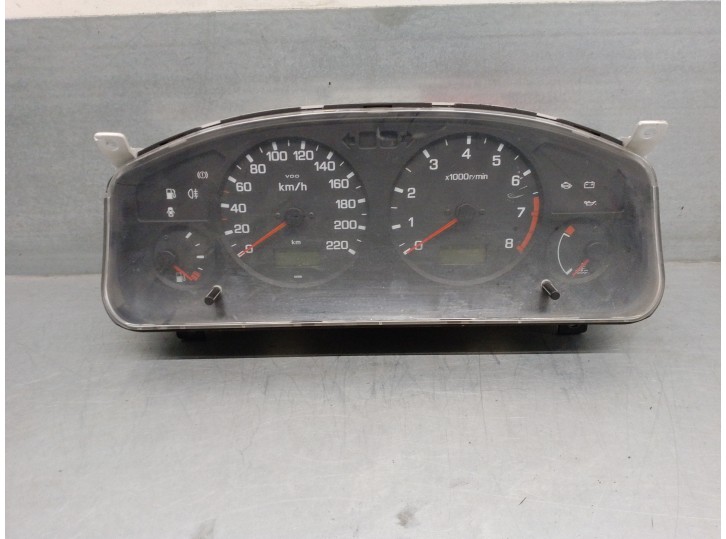 Recambio de cuadro instrumentos para nissan primera berlina (p11) 1.6 16v cat referencia OEM IAM 248109F904 VDO