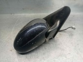 Replacement right wing mirror for MG Series 25 (RF) 1.6 16V cat OEM IAM reference CRJ100200PMD 5 PINS 5 DOORS
