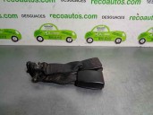 Recambio de enganche cinturon para mg streetwise 1.4 16v cat referencia OEM IAM   