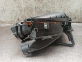Recambio de carcasa filtro de aire para peugeot 207 1.4 hdi referencia OEM IAM 9673061080 