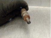 Recambio de inyector para renault megane ii familiar 1.9 dci diesel referencia OEM IAM 8200100272 0445110110B BOSCH