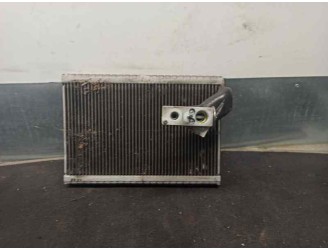 Recambio de evaporador aire acondicionado para peugeot partner kasten 1.6 16v e-hdi fap referencia OEM IAM A311010E0A 522818 TGK